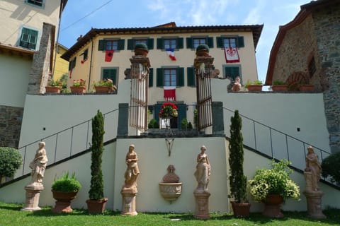 Anacleto Condo in Capannori