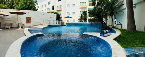 Angeles Suites & Hotel Hotel in Heroica Veracruz