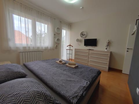 Zagreb Lodge Apartment Condo in City of Zagreb