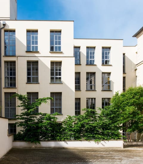 Appartements - Le Logis Versaillais Copropriété in Versailles