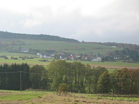 Ferienwohnung Meisenthal nähe Nürburgring Eigentumswohnung in Kelberg