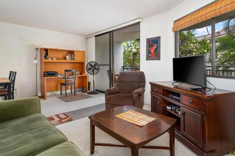 Big Island Kona Alii D212 by Coldwell Banker Island Vacations Apartment in Holualoa