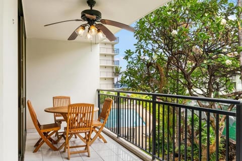 Big Island Kona Alii D212 by Coldwell Banker Island Vacations Apartment in Holualoa