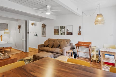 Big Island Kona Mansions 110C by Coldwell Banker Island Vacations Apartment in Holualoa