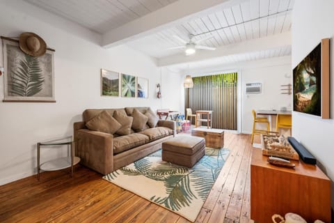 Big Island Kona Mansions 110C by Coldwell Banker Island Vacations Apartment in Holualoa