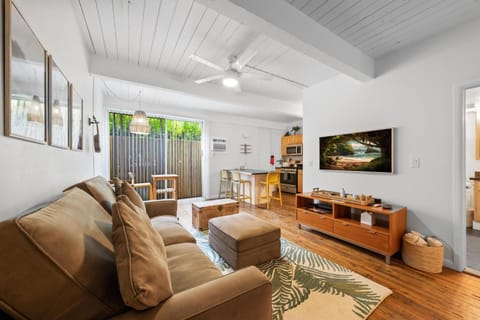 Big Island Kona Mansions 110C by Coldwell Banker Island Vacations Apartment in Holualoa