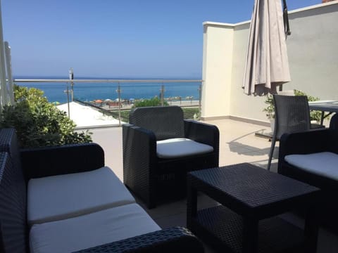 Il Gabbiano - Case Vacanze Appartement in Capo d'Orlando