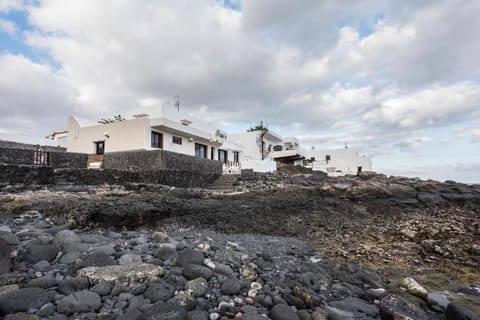 Villa Caracoles House in Isla de Lanzarote