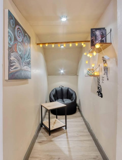 Charming Windsor Park Stay 1br1ba W Workspace Apartment in Indianapolis