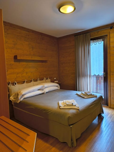 Hotel Sorriso Hotel in Ponte di Legno