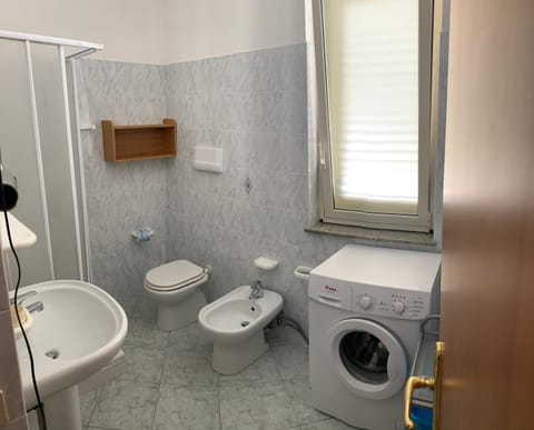 Appartamento Vacanza Villetta Fichera Eigentumswohnung in Gioiosa Marea