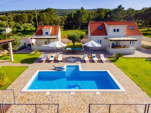 Villa Mis Chalet in Split-Dalmatia County