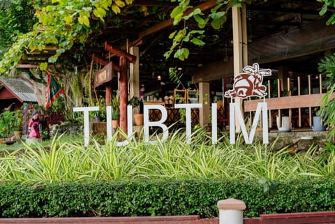 Tubtim Resort Resort in Phe
