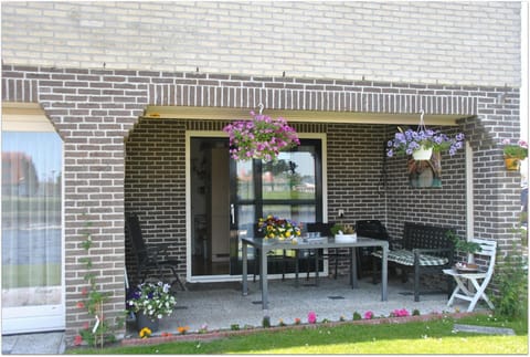 Appartement Hoek Condominio in Giethoorn