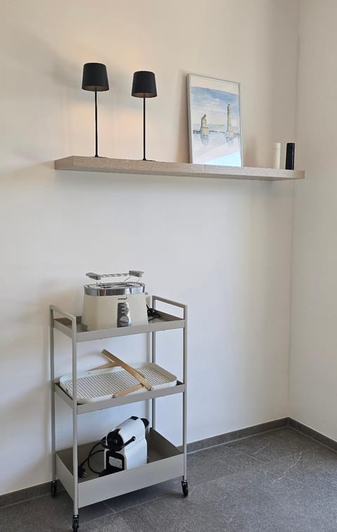 Ankerplatz Apartment in Lindau