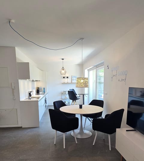 Ankerplatz Apartment in Lindau