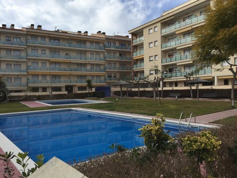 Garden view, Pool view, Swimming pool