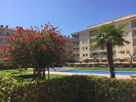 Garden view, Pool view, Swimming pool