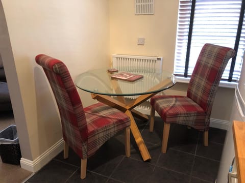 Number 10 service apartment - Danes Appartement in Southampton