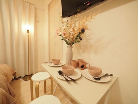 TV and multimedia, Dining area