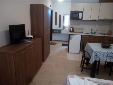 Apartments Vesi and Gery Condo in Pomorie