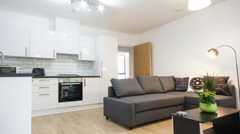 Andora Apartments Appartamento in London Borough of Hackney