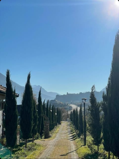 Natural landscape, View (from property/room), Mountain view, Location