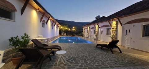 Guesthouse Lord Byron Bed and Breakfast in Vlorë County, Albania