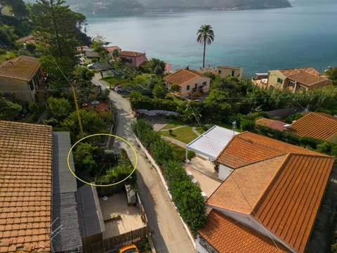 Natural landscape, City view