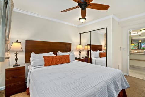 Kauai Lawai Beach Resort C103 by Coldwell Banker Island Vacations Apartment in Poipu