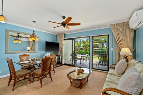 Kauai Lawai Beach Resort C103 by Coldwell Banker Island Vacations Apartment in Poipu