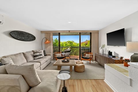 Kauai Nihi Kai Villas 507 by Coldwell Banker Island Vacations Apartment in Poipu