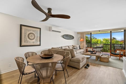 Kauai Nihi Kai Villas 507 by Coldwell Banker Island Vacations Apartment in Poipu