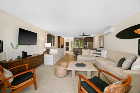 Kauai Nihi Kai Villas 507 by Coldwell Banker Island Vacations Apartment in Poipu