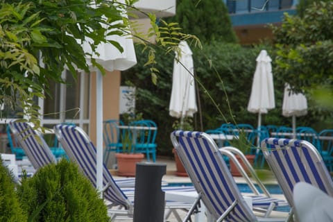 Sunny Residence Complex Apartment hotel in Sunny Beach