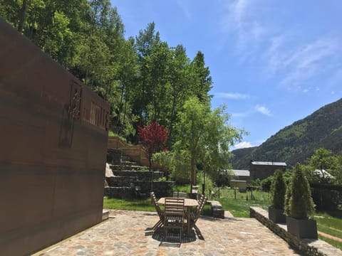Cal Batlle Casa Rural Country House in Andorra