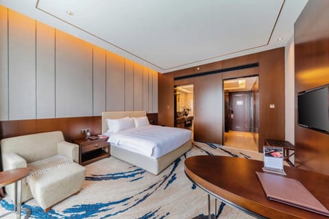 Ramada By Wyndham Huizhou South Hotel in Shenzhen