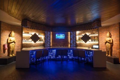 Lounge or bar