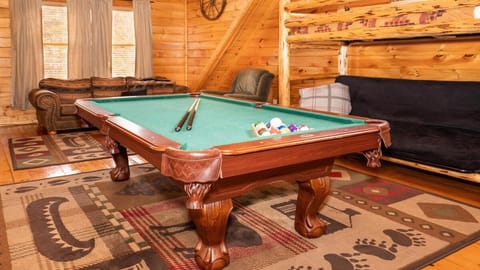 Family Getaway in the Smokies Starts Here! House in Pigeon Forge