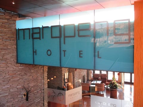 Maropeng Boutique Hotel Hotel in Gauteng