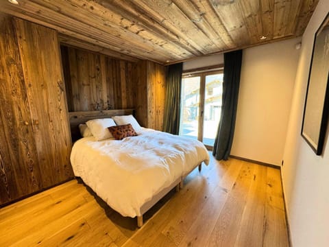 Chalet Ardent - Chalet individuel avec home cinema dans les 3 Vallées MAE-4323 Chalet in Les Allues