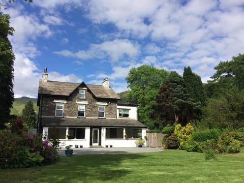 Lake View Country House Bed and Breakfast in Grasmere