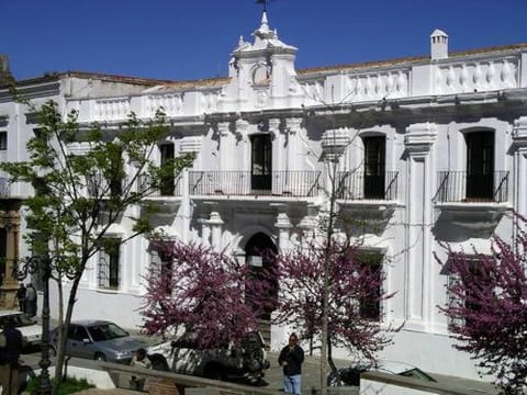 La Casa de Manolo House in Cazalla de la Sierra