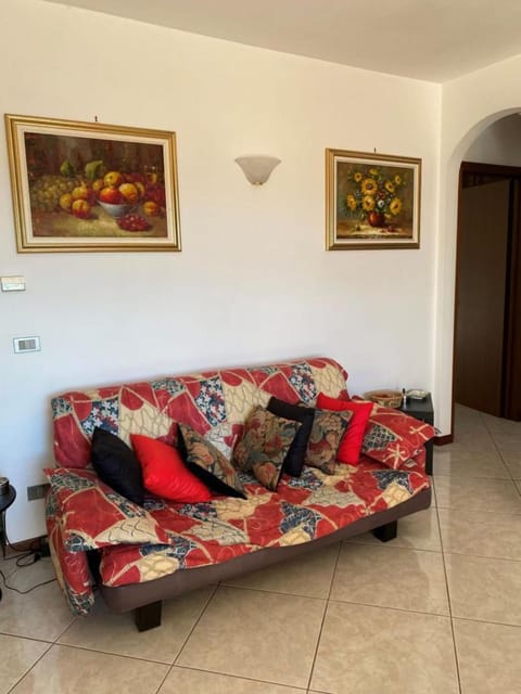 Residence Livenza - Agenzia Caorle Apartamento in Porto Santa Margherita
