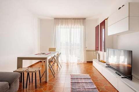 For families and friends near Lerici! Apartment in Ameglia