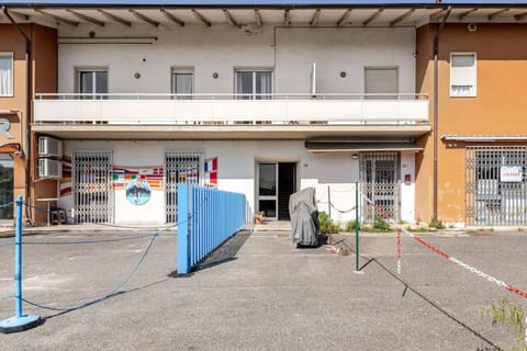 For families and friends near Lerici! Apartment in Ameglia