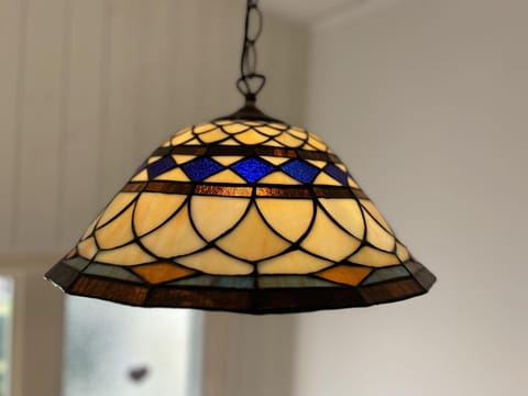 Decorative detail