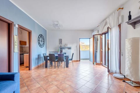 Pinohaus House in Ladispoli