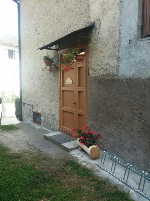 B&b Zita Chambre d’hôte in Levico Terme