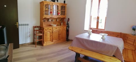 B&b Zita Bed and Breakfast in Levico Terme